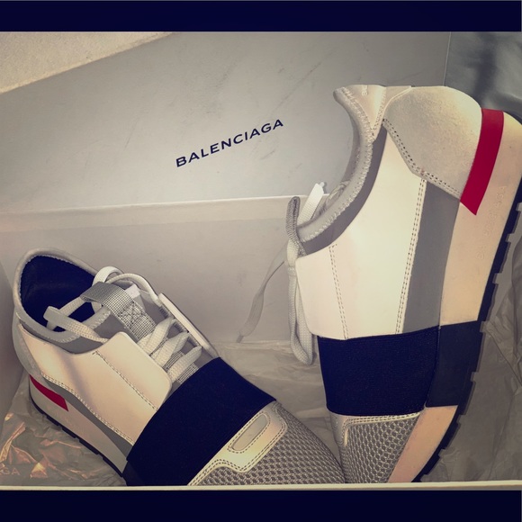 Balenciaga Shoes - Balenciaga Runner’s